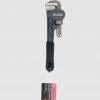 Black Diamond Heavy Duty Pipe Wrench 1 Black Diamond Heavy Duty Pipe Wrench -Home Improvement Sales Shop 76600165 1