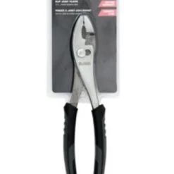Black Diamond Slip Joint Pliers -Home Improvement Sales Shop 76600176 1