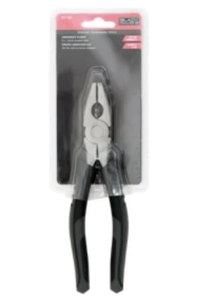 Black Diamond Joint Lineman Pliers 3 Black Diamond Joint Lineman Pliers
