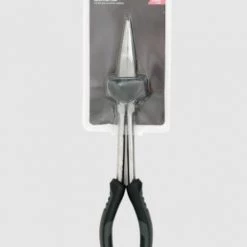 Black Diamond Long Nose Pliers -Home Improvement Sales Shop 76600186 1