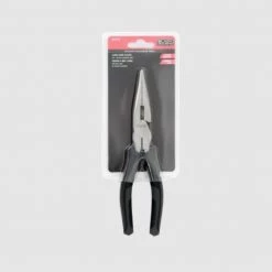 Black Diamond Long Nose Pliers -Home Improvement Sales Shop 76600187 1