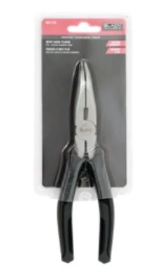 Black Diamond Bent Nose Pliers 4 Black Diamond Bent Nose Pliers - Image 2