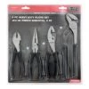Black Diamond 4 pc. Heavy Duty Plier Set 2 Black Diamond 4 pc. Heavy Duty Plier Set -Home Improvement Sales Shop 76600194
