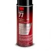 3M™ Super 77 Multipurpose Adhesive 2 3M™ Super 77 Multipurpose Adhesive -Home Improvement Sales Shop 77 10 1 1