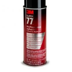 3M™ Super 77 Multipurpose Adhesive