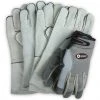 Hobart 3 Pack Welding Gloves -Home Improvement Sales Shop 770408 3 pack welding gloves