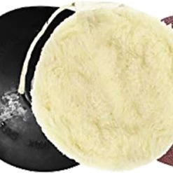 Century Drill Buffering/Sanding Pad for Drill