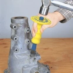 Dasco Pro G337 TargetGuard Flat Utility Chisel -Home Improvement Sales Shop 7800106 2