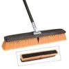 DQB Industries 24" Pro Push-Broom 2 DQB Industries 24" Pro Push-Broom -Home Improvement Sales Shop 7870021 1 1