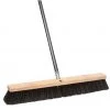 DQB Industries Medium Surface Push Broom - 24" -Home Improvement Sales Shop 7870022 1