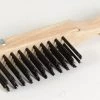 DQB Industries Wire Scratch Brush w/Scraper 1 DQB Industries Wire Scratch Brush w/Scraper -Home Improvement Sales Shop 7870032 1