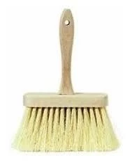 DQB Industries 6 1/2" Masonry Brush