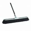 DQB Industries 24" Steel Strip Pushbroom -Home Improvement Sales Shop 7870057 1 1