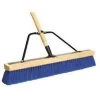 DQB Industries 24" Contractor Pushbroom -Home Improvement Sales Shop 7870060 1