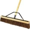 DQB Industries 24" Contractor Heavy-Duty Pushbroom 1 DQB Industries 24" Contractor Heavy-Duty Pushbroom -Home Improvement Sales Shop 7870152 1 1