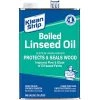 Klean-Strip®Boiled Linseed Oil 1 Klean-Strip®Boiled Linseed Oil -Home Improvement Sales Shop 7950039 1 1
