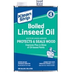 Klean-Strip®Boiled Linseed Oil