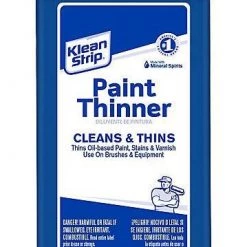 Klean-Strip® Paint Thinner - Quart