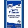 Klean-Strip® Paint Thinner - Quart -Home Improvement Sales Shop 7950041 1