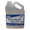 Klean Strip Paint Thinner, Gallon -Home Improvement Sales Shop 7950042 1 1