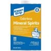 Klean-Strip® Odorless Mineral Spirits -Home Improvement Sales Shop 7950043 1 1