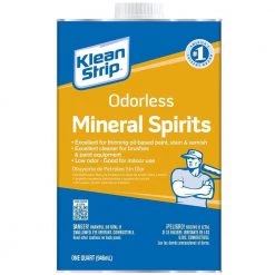 Klean-Strip® Odorless Mineral Spirits