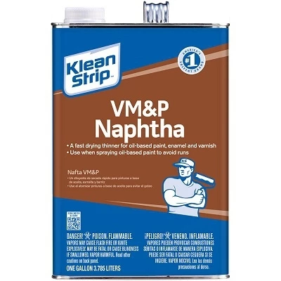 Klean-Strip®VM&P Naphtha 3 Klean-Strip®VM&P Naphtha