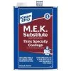 Klean-Strip® Methyl Ethyl Ketone Substitute - Quart -Home Improvement Sales Shop 7950069 1