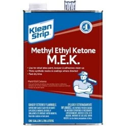 Klean-Strip® M.E.K. (Methyl Ethyl Ketone)