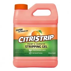 Citristrip Paint & Varnish Stripping Gel