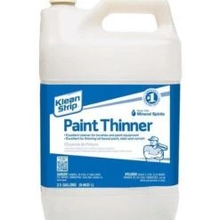Klean-Strip® Paint Thinner - Plastic 2.5 Gallon Jug