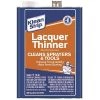 Klean-Strip®Lacquer Thinner -Home Improvement Sales Shop 7950470 1