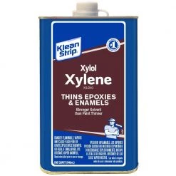 Klean-Strip® Xylene - Quart