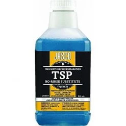 Jasco No Rinse TSP Substitute - Quart