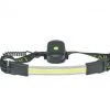 LitezAll Briteband® Headband Light -Home Improvement Sales Shop 79750004