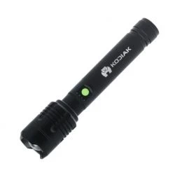 Kodiak Kiran 10,000 Lumen Tactical Flashlight