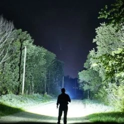 Kodiak Kiran 10,000 Lumen Tactical Flashlight -Home Improvement Sales Shop 79750006 3