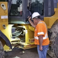 Kodiak Kiran 10,000 Lumen Tactical Flashlight -Home Improvement Sales Shop 79750006 4