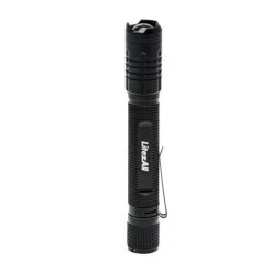 LitezAll 280 Lumen Tactical Flashlight 8 LitezAll 280 Lumen Tactical Flashlight -Home Improvement Sales Shop 79750010 1 1