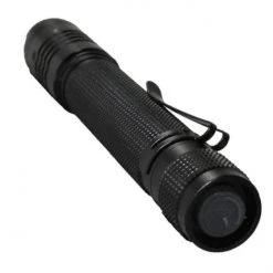 LitezAll 280 Lumen Tactical Flashlight 10 LitezAll 280 Lumen Tactical Flashlight -Home Improvement Sales Shop 79750010 3