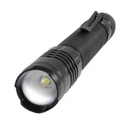 LitezAll 280 Lumen Tactical Flashlight 11 LitezAll 280 Lumen Tactical Flashlight -Home Improvement Sales Shop 79750010 4 1