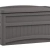 Suncast 73 Gallon Medium Deck Box -Home Improvement Sales Shop 7980031