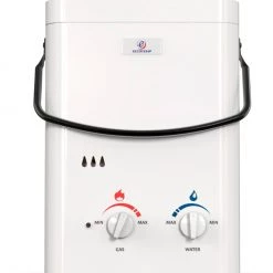 Eccotemp L5 Portable Outdoor Tankless Water Heater