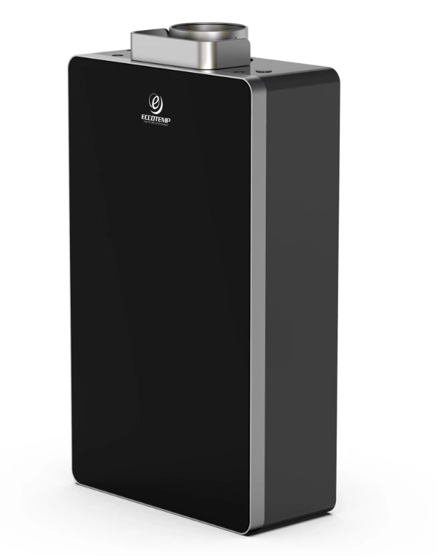 Eccotemp 6.8 GPM Natural Gas Tankless Water Heater 5 Eccotemp 6.8 GPM Natural Gas Tankless Water Heater - Image 3