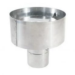 Eccotemp Extreme Weather Rain Cap