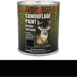 Majic Paints Camouflage Paint -Home Improvement Sales Shop 8 0851 2 1
