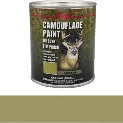 Majic Paints Camouflage Paint -Home Improvement Sales Shop 8 0852 2 1 1