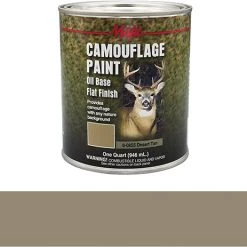 Majic Paints Camouflage Paint -Home Improvement Sales Shop 8 0855 2 1