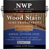 Majic Paint Semi-Transparent Acrylic Stain - 1 Gallon 1 Majic Paint Semi-Transparent Acrylic Stain - 1 Gallon -Home Improvement Sales Shop 8 1420 1