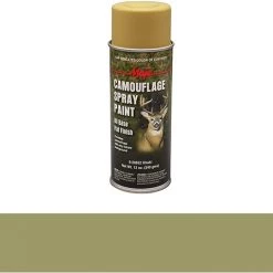 Majic Paints Camouflage Aerosol Spray Paint – 12 oz -Home Improvement Sales Shop 8 20852 8